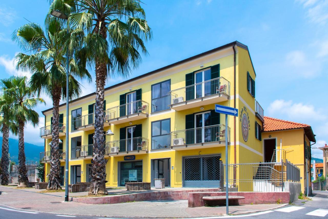 Tramontana Apartment Loano Exterior photo