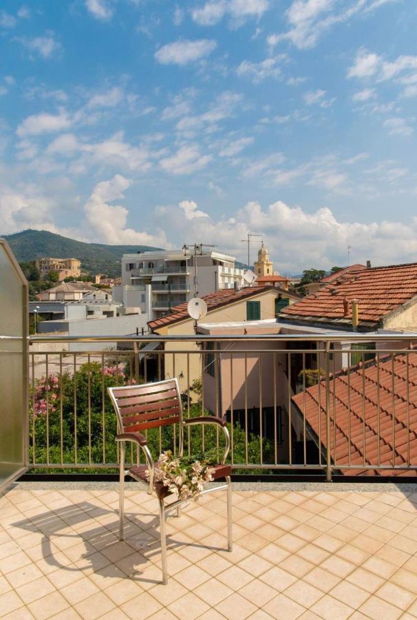 Tramontana Apartment Loano Exterior photo