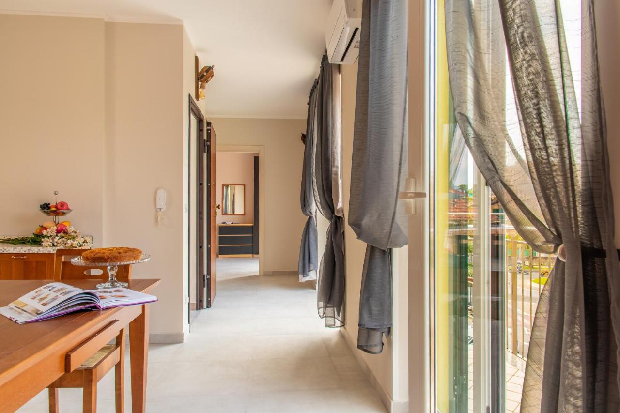Tramontana Apartment Loano Exterior photo