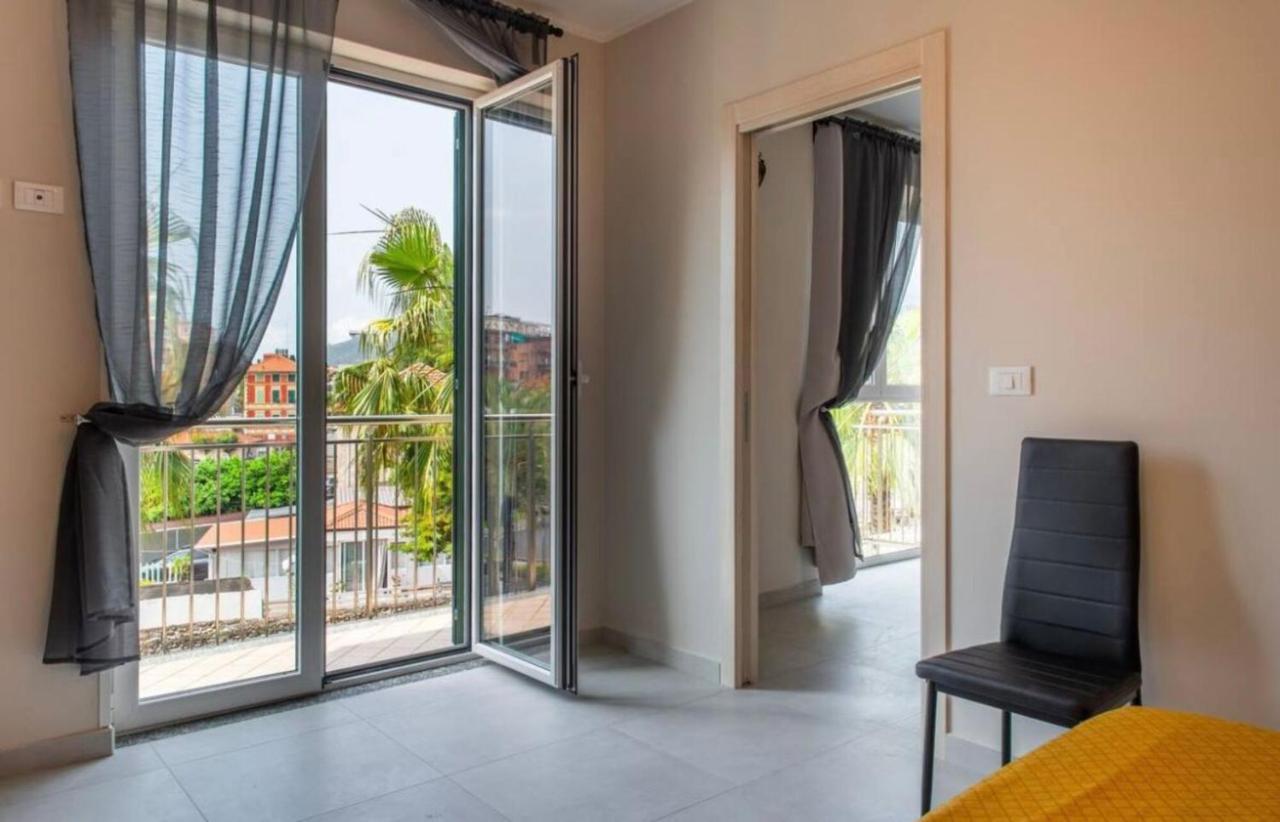 Tramontana Apartment Loano Exterior photo