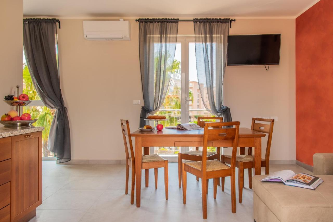 Tramontana Apartment Loano Exterior photo